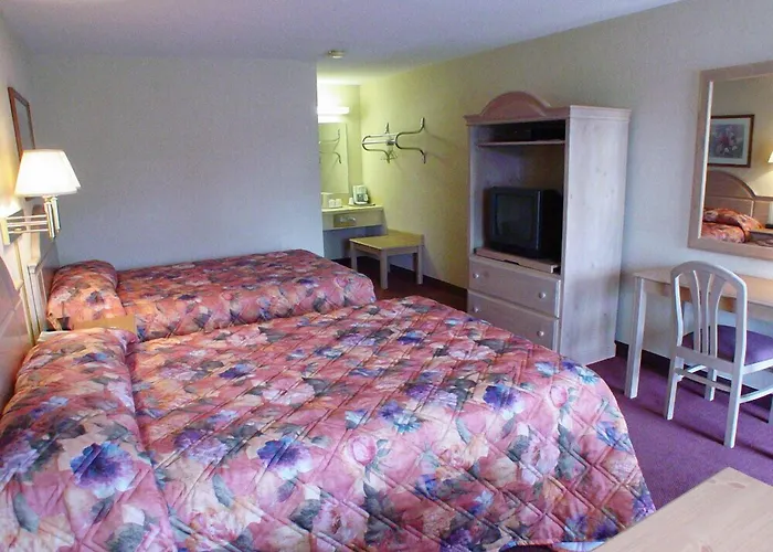 Viking Arms Inn - Ludington
