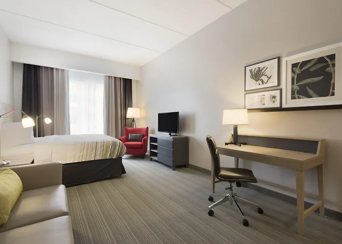 Country Inn & Suites By Radisson, Katy Houston West , Tx
