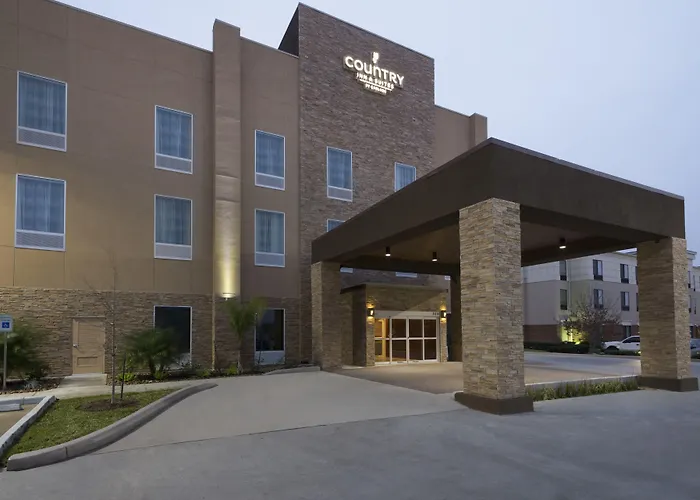 Country Inn & Suites By Radisson, Katy Houston West , Tx