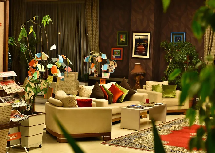 Siir Boutique Hotel