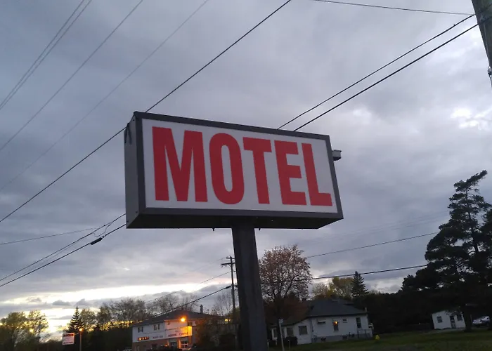 Bayside Motel Trenton