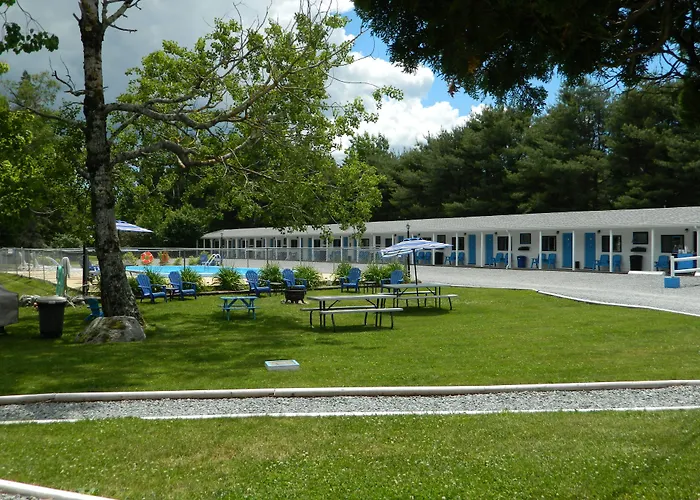 Belle Isle Motel