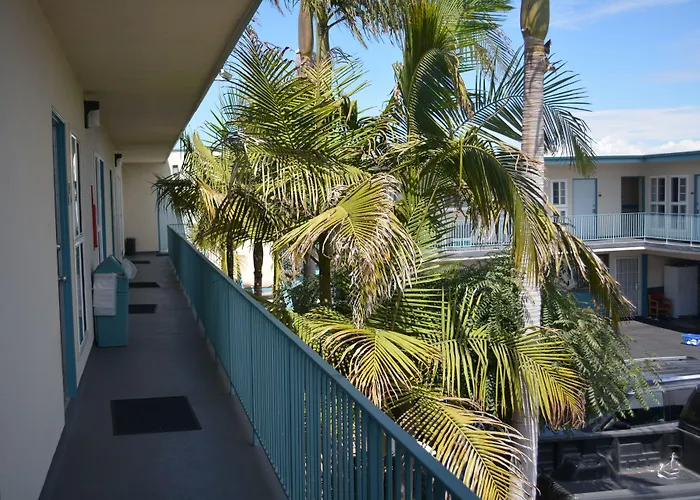Seaside Motel