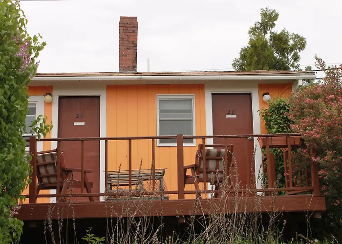 Acadia Gateway Motel