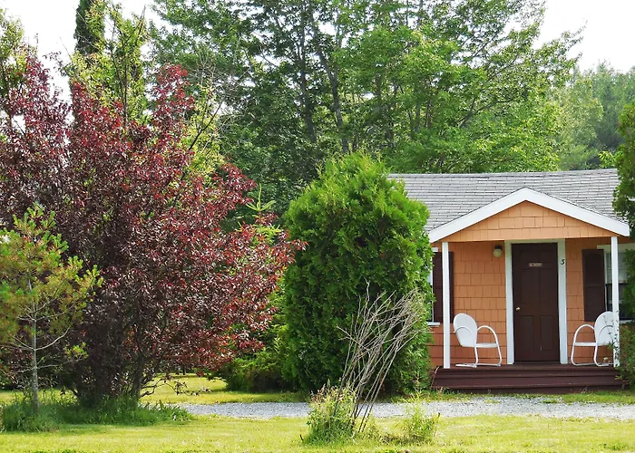 Acadia Gateway Motel