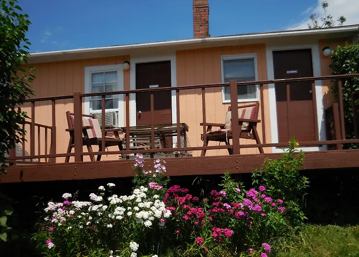 Acadia Gateway Motel