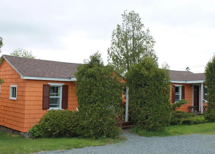 Acadia Gateway Motel