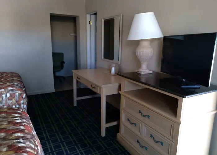 Budget Lodge Mount Dora