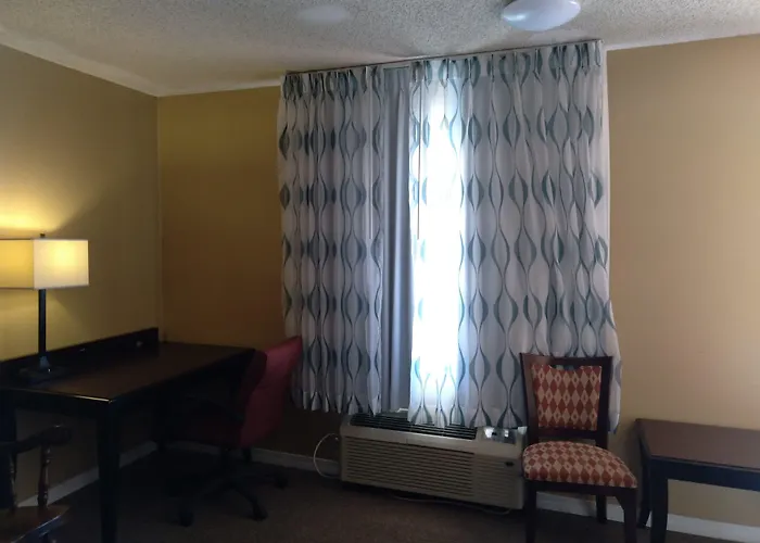 Budget Lodge Mount Dora
