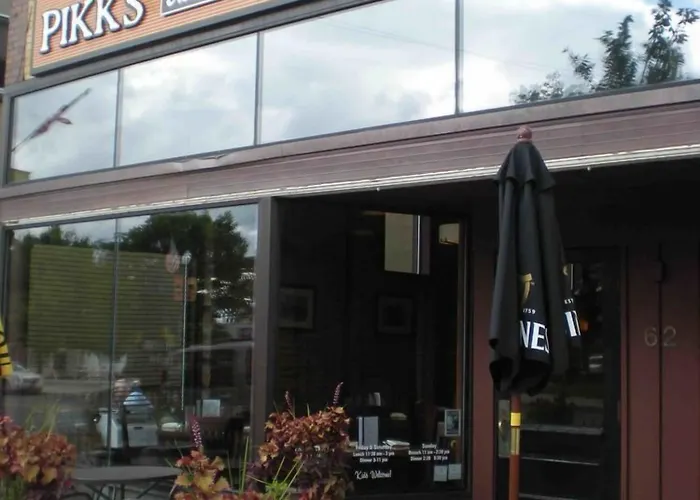 Pikk'S Inn