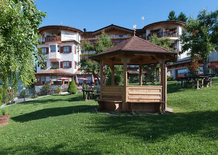 Hotel Bel Soggiorno