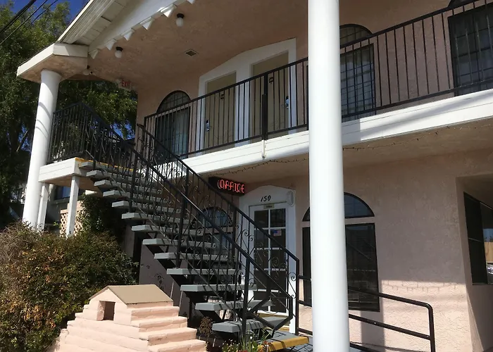 Seaview Inn Grover Beach