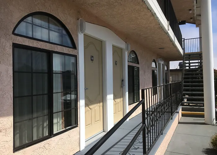 Seaview Inn Grover Beach