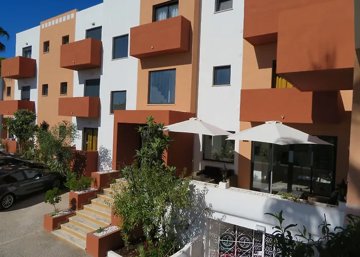 Hotel Alcaide