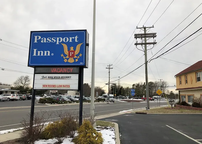 The Aventis Inn