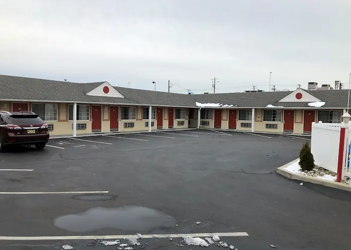 The Aventis Inn