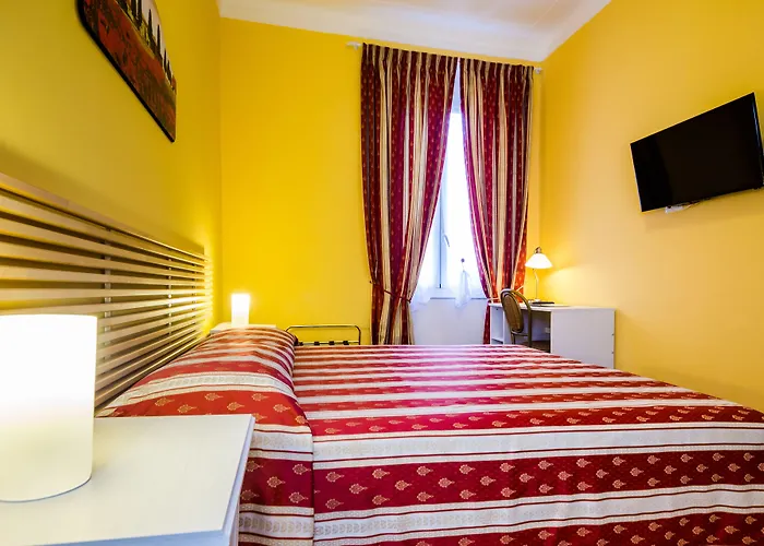 Hotel Boccascena