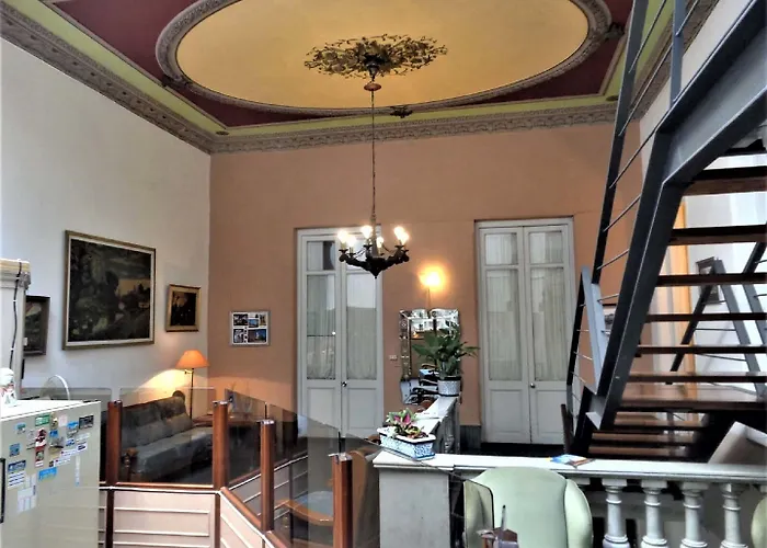 Hotel Casablanca Montevideo
