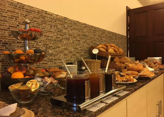 Hotel & Restaurant Goldener Pflug