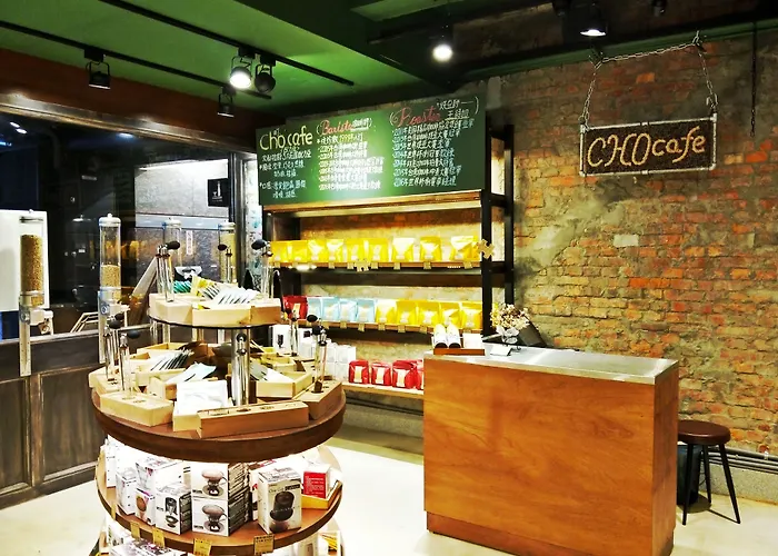 Cho Hotel