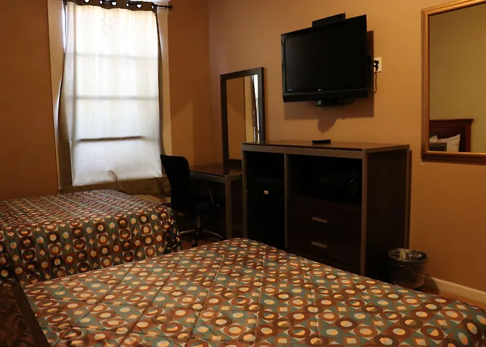 Europa Hotel