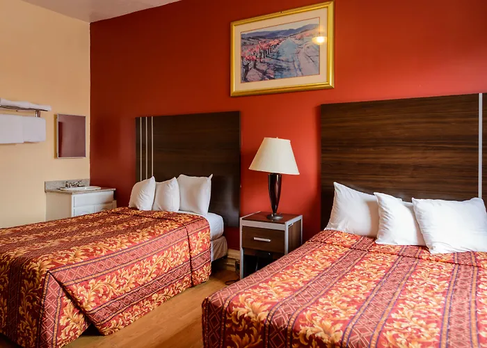 Europa Hotel