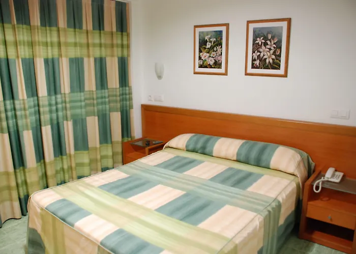 Hotel Mavi
