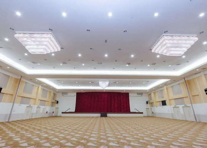 Raia Hotel & Convention Centre Terengganu