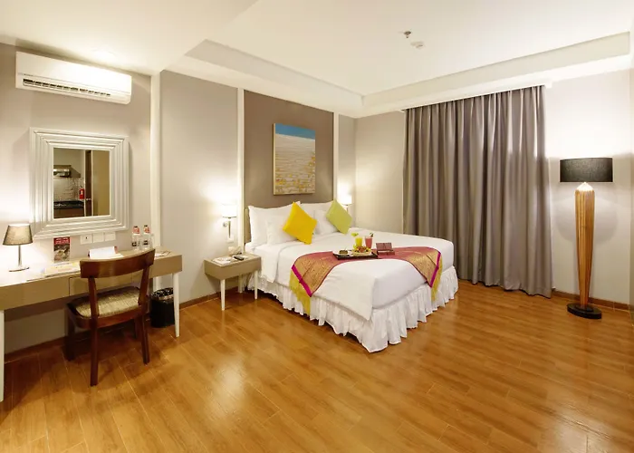 Pranaya Boutique Hotel