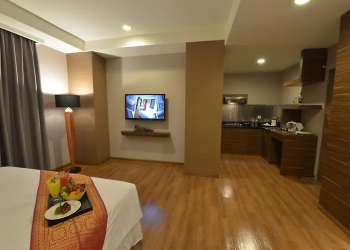 Pranaya Boutique Hotel