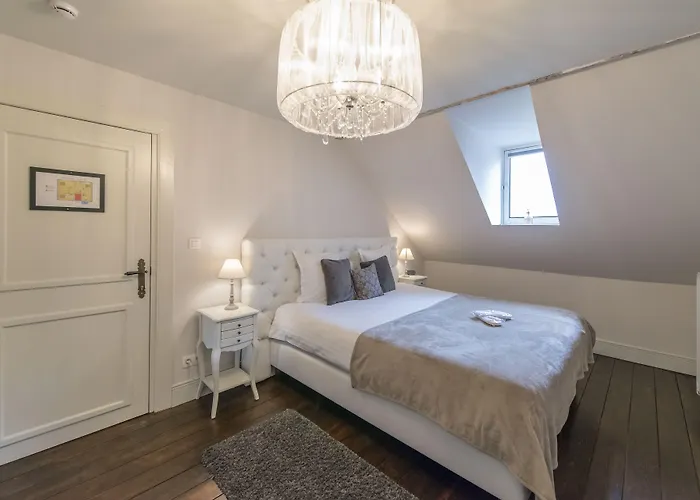 Boutique Hotel Huys Van Steyns