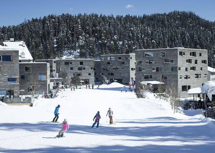 Rocksresort