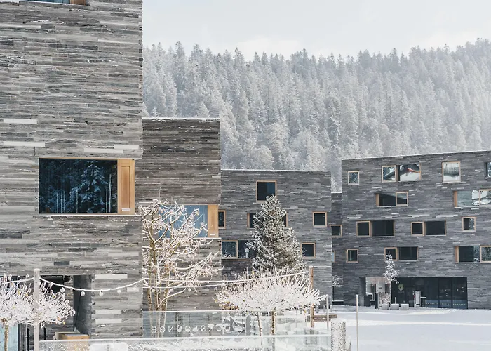 Rocksresort
