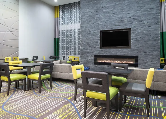 Holiday Inn Express And Suites Norman By Ihg