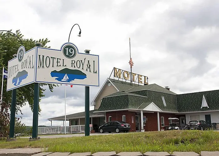 Motel Royal