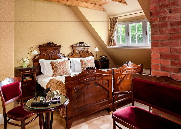 Palac Ciekocinko Hotel Resort & Wellness