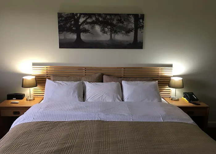 Lord Nelson Motel