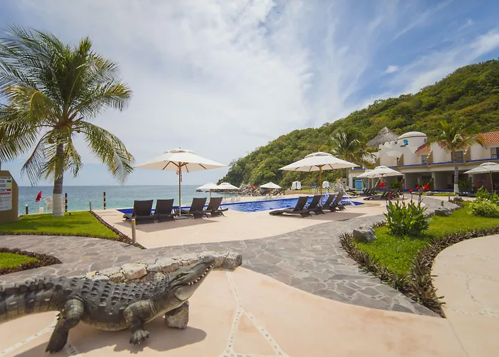 Quinta Bella Huatulco