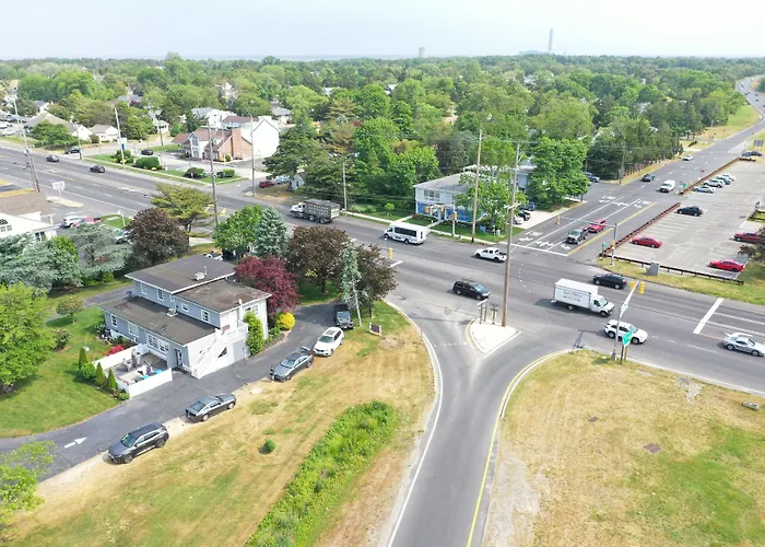 Boulevard Motel