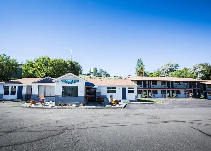 Grandview Motel