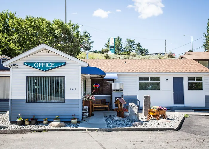 Grandview Motel