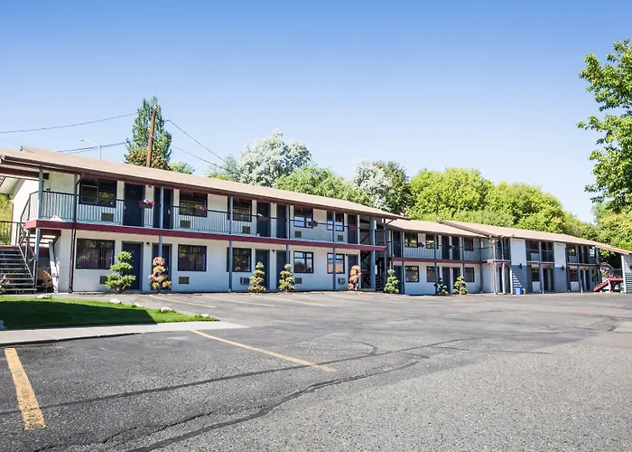 Grandview Motel