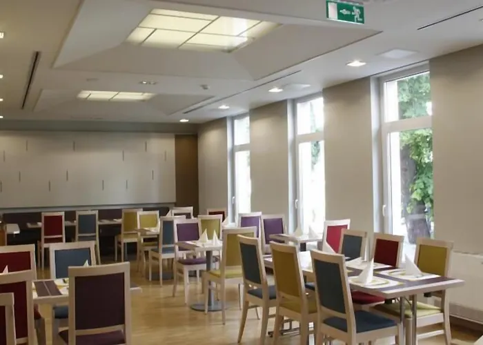 Szent Gellert Hotel
