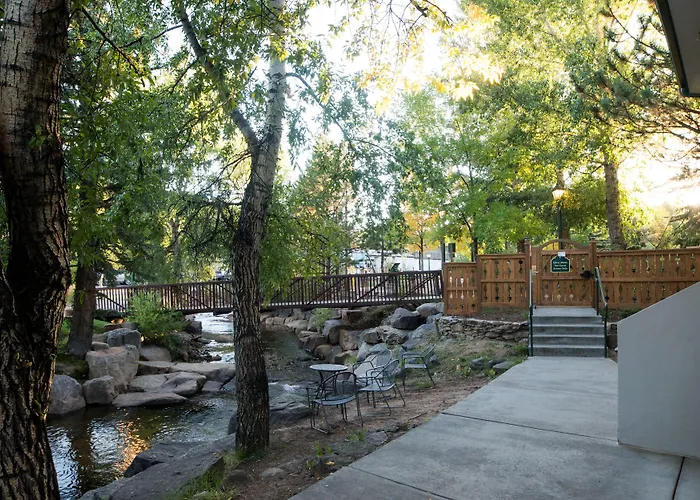 Silver Moon Inn
