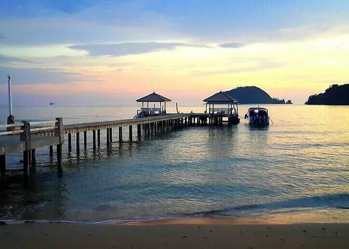 Makathanee Resort