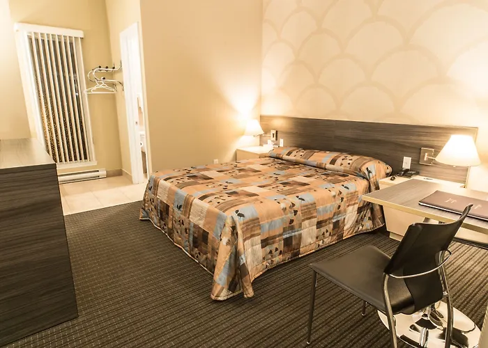 Motel Falcon