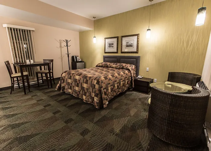 Motel Falcon