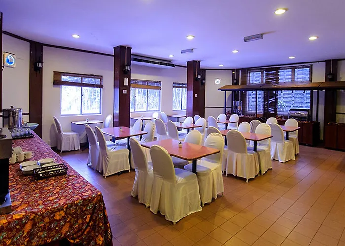 Hotel Seri Malaysia Seremban