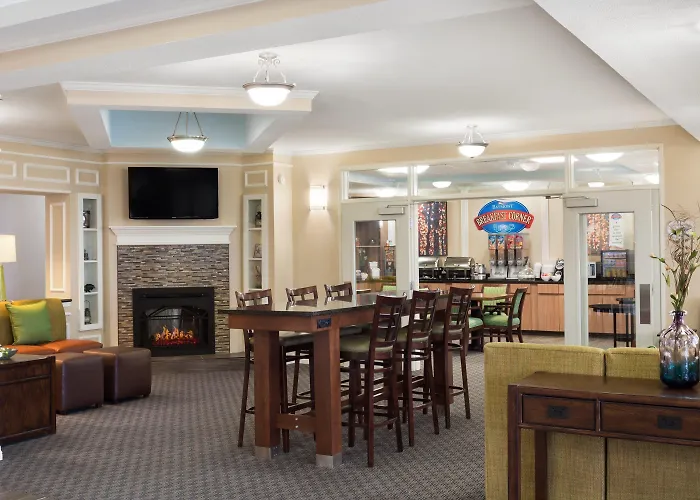 Baymont Inn & Suites By Wyndham Odessa