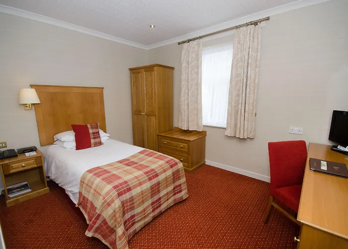 Atholl Hotel